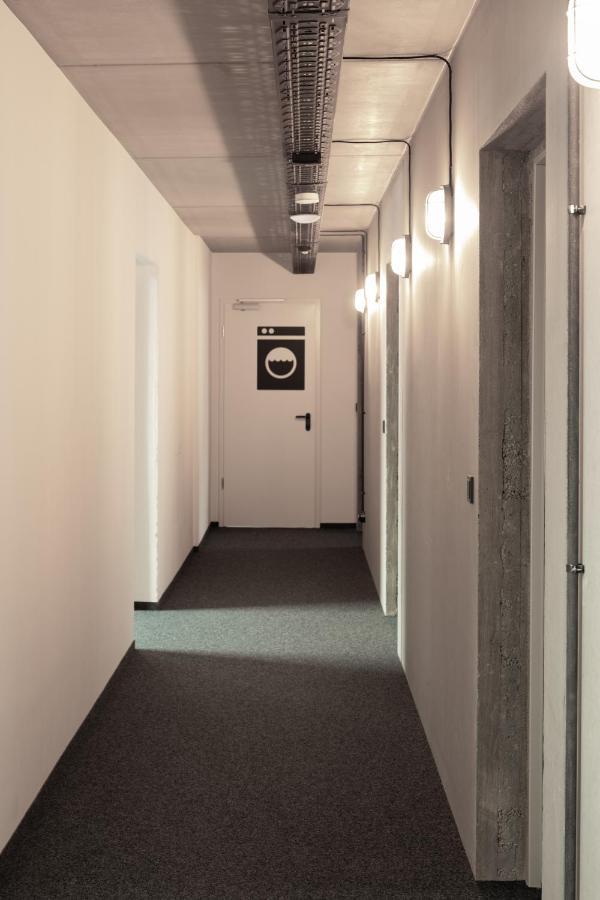 GH1 Aparthotel am Glockenplatz Ehingen  Exterior foto